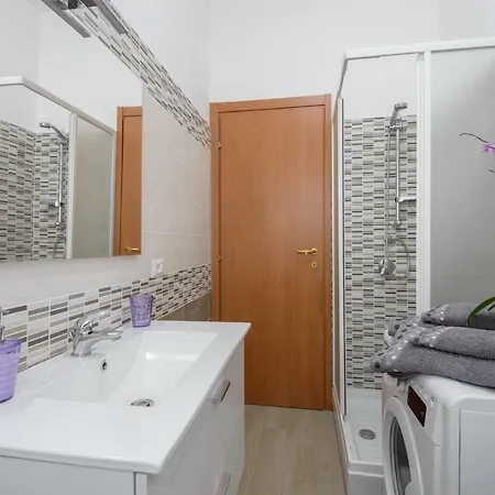 La Casa Di Giulia Apartment *