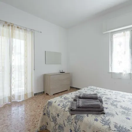 La Casa Di Giulia *