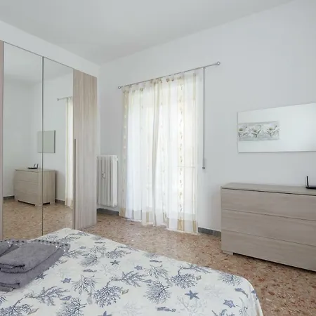 La Casa Di Giulia *