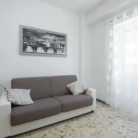 La Casa Di Giulia * Rome