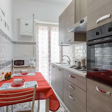 La Casa Di Giulia * Rome