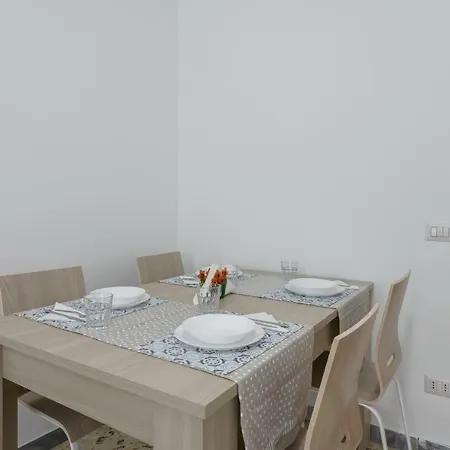 Lägenhet La Casa Di Giulia