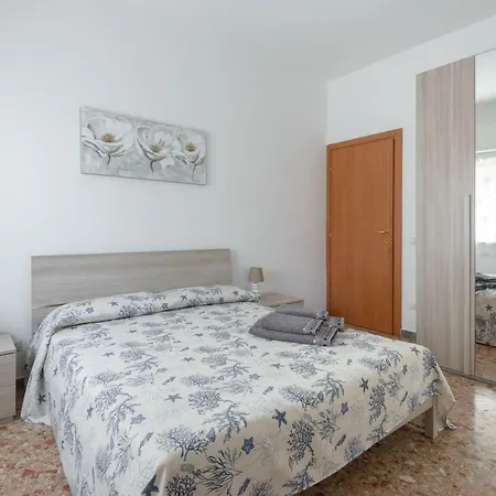 La Casa Di Giulia Lägenhet