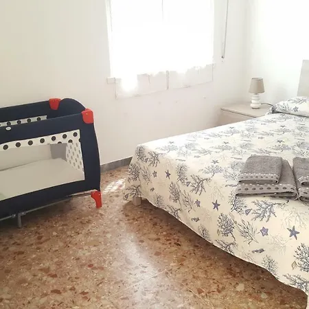 La Casa Di Giulia