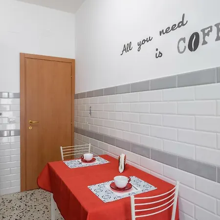 La Casa Di Giulia * Roma