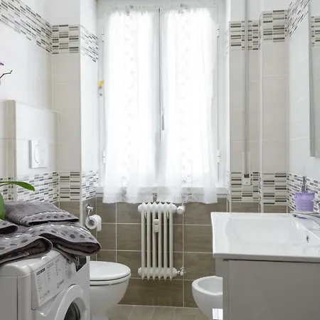 Daire La Casa Di Giulia *