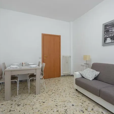 Daire La Casa Di Giulia Roma