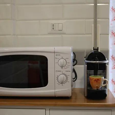 Daire La Casa Di Giulia