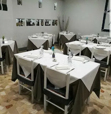 Daire La Casa Di Giulia