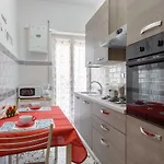 La Casa Di Giulia * Řím