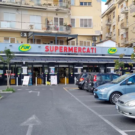 Apartmán La Casa Di Giulia