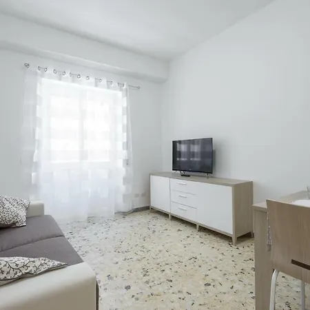 Appartamento La Casa Di Giulia Roma