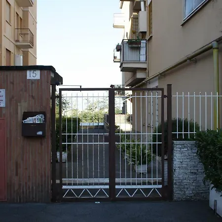 La Casa Di Giulia Řím